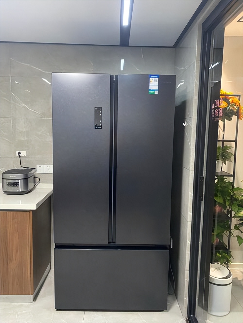 冰箱最好的三个品牌卡萨帝冰箱,做嵌入式冰箱买什么品牌的冰箱