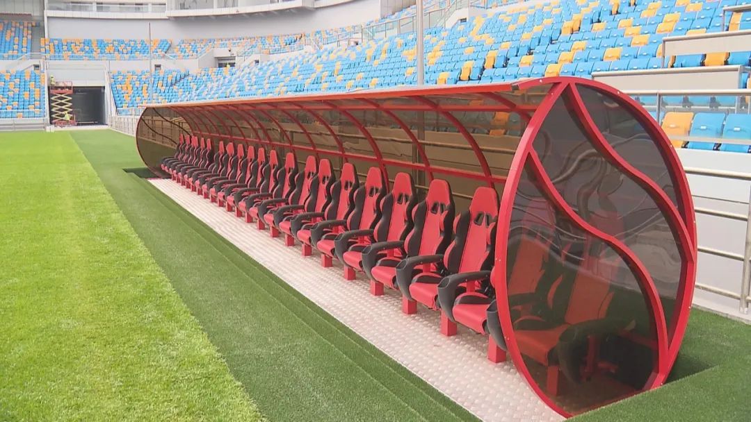 7月21日，咱们泰达足球场见，一起向那些与青春有关的日子致敬！