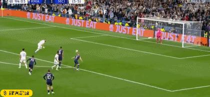 用足球诠释人生,欧冠皇马5-2逆转利物浦两回合