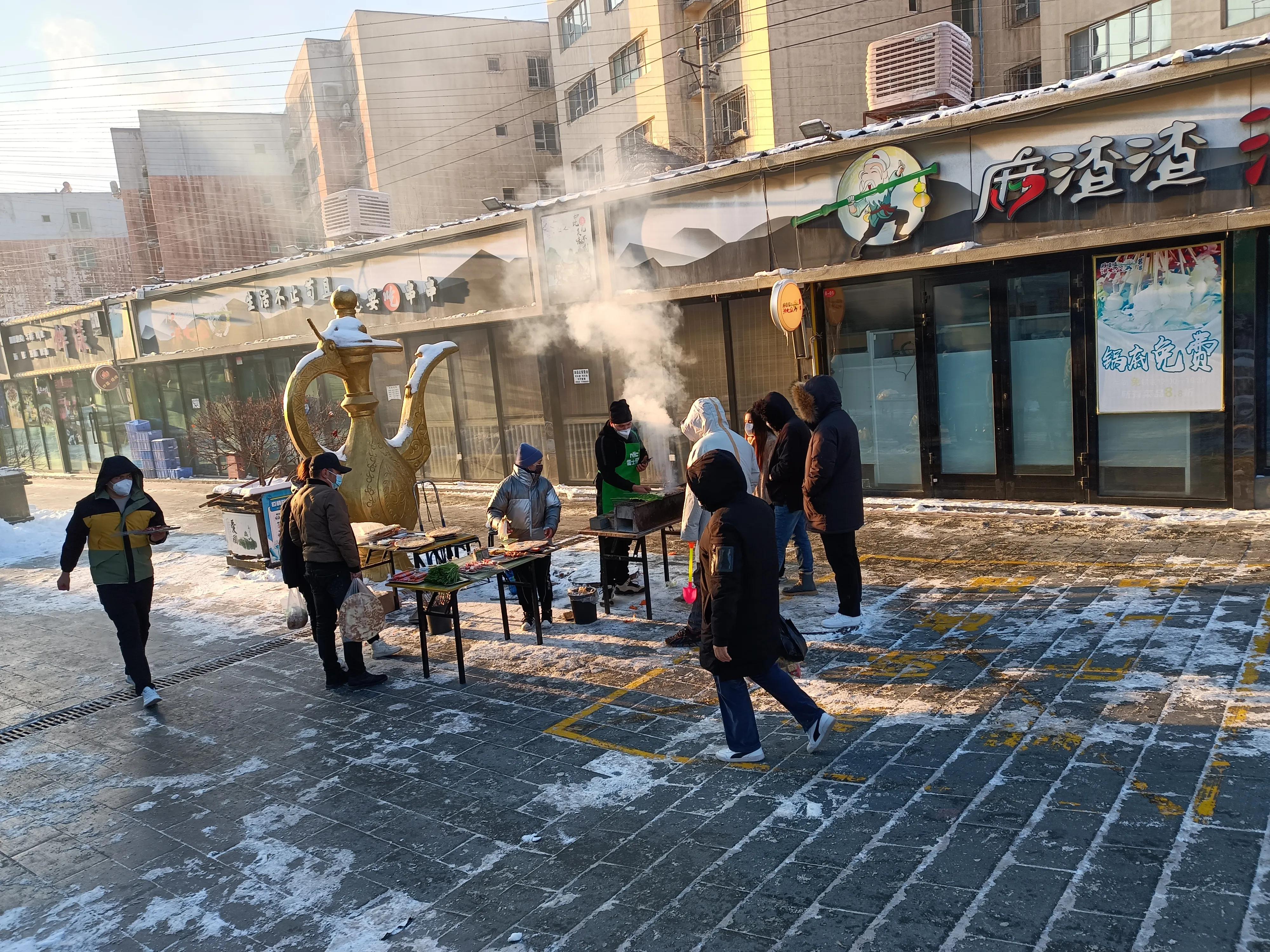 乌鲁木齐逐渐放开，建议做好十项工作，将会迎来大发展