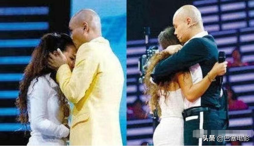 47岁乐嘉在美国被偶遇，高端水成箱买，细看资产，才知什么叫精明