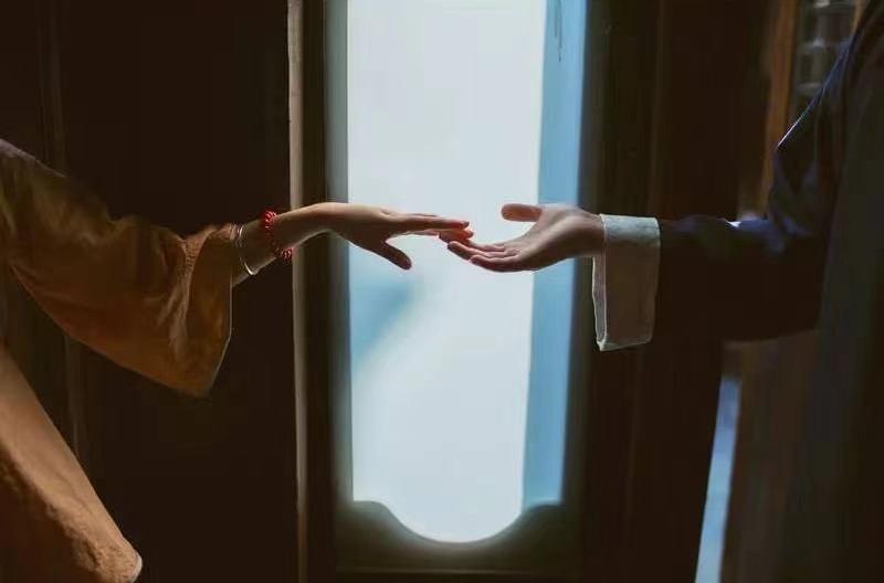 520小众且惊艳的古诗词,520古诗爱情诗句