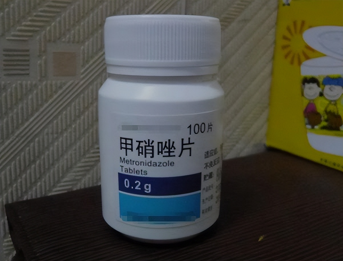 一瓶“甲硝唑”几块钱，或能“摆平”5种常见疾病，你知道几个？