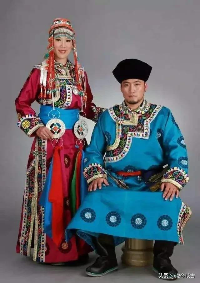 蒙古族的风土人情和民俗文化,大草原上蒙古族风土人情视频