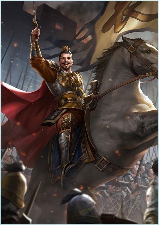 三国杀最适合新手的狠武将,三国杀适合新手武将推荐