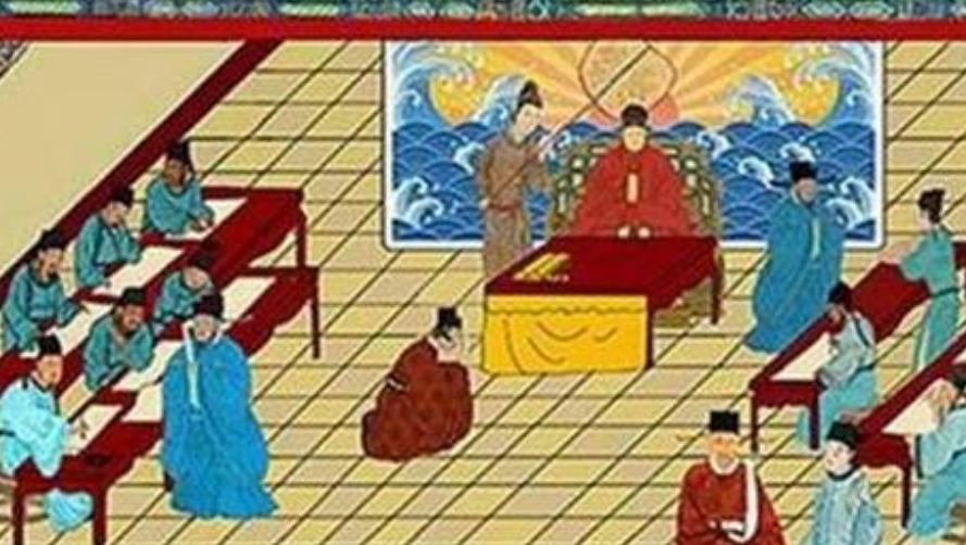 清朝科举作弊及其惩治制度,各朝代对科举作弊的处罚