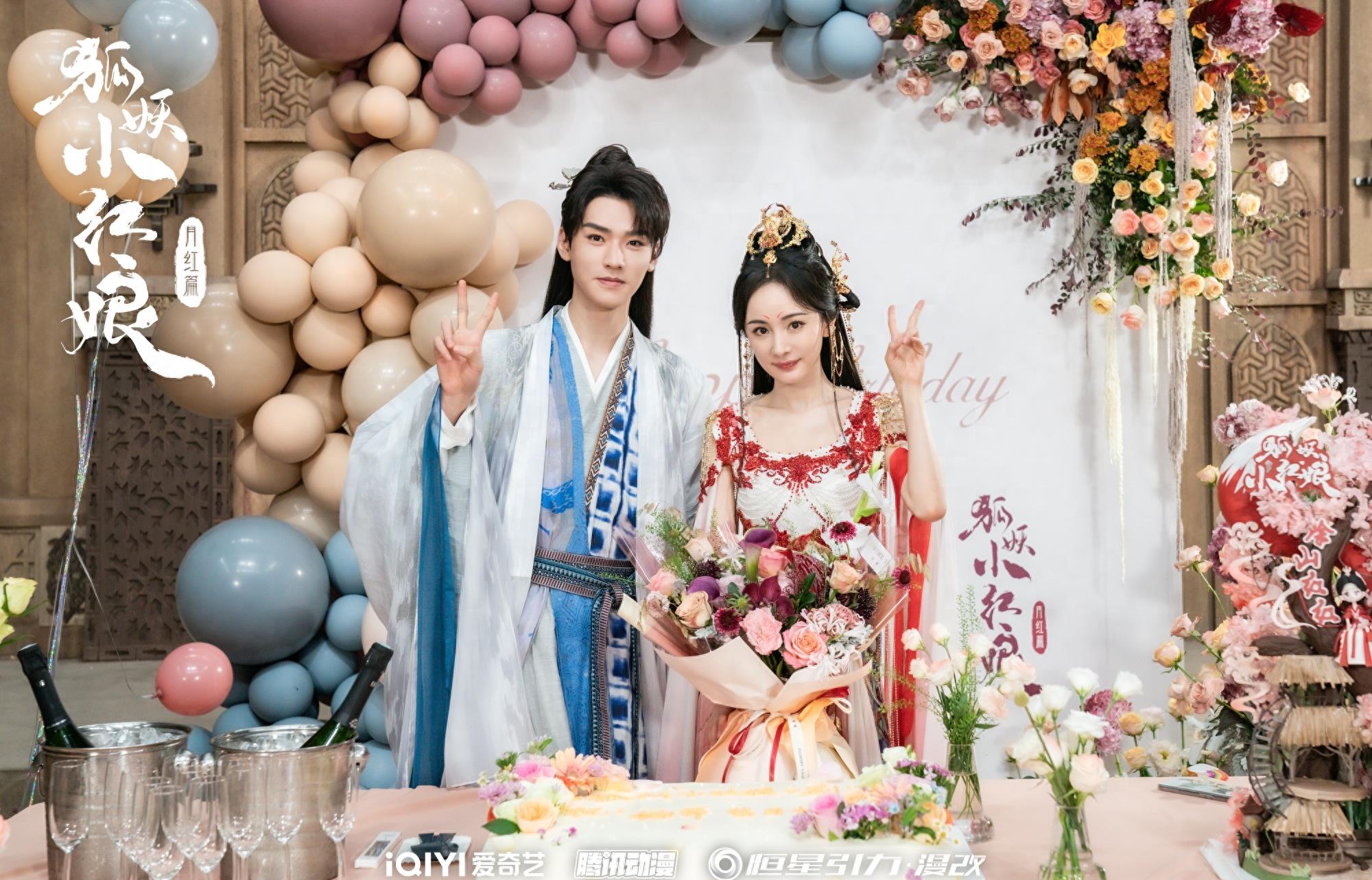 2024张凌赫有几部待播剧,张凌赫为什么又高又帅