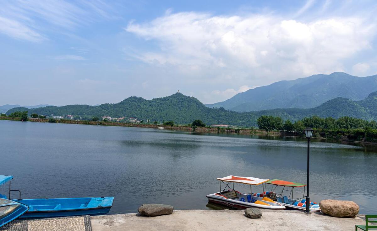 杭州十大著名景点,杭州西湖十大景点顺序