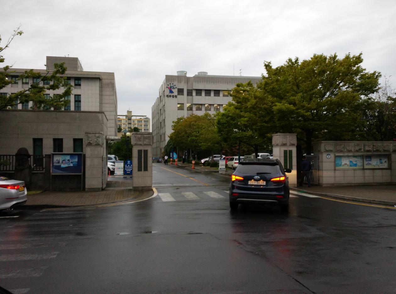 济州岛从地图上看,韩国济州岛位置从地图看