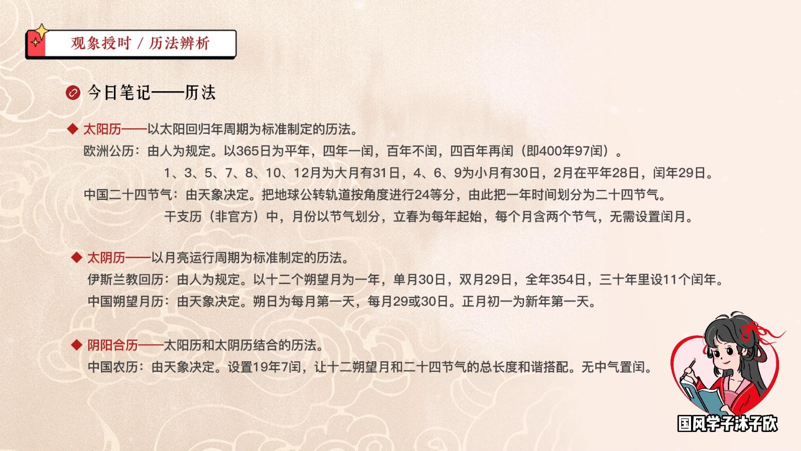 今年为什么有闰二月？农历新年用“LunarNewYear”到底对不对？
