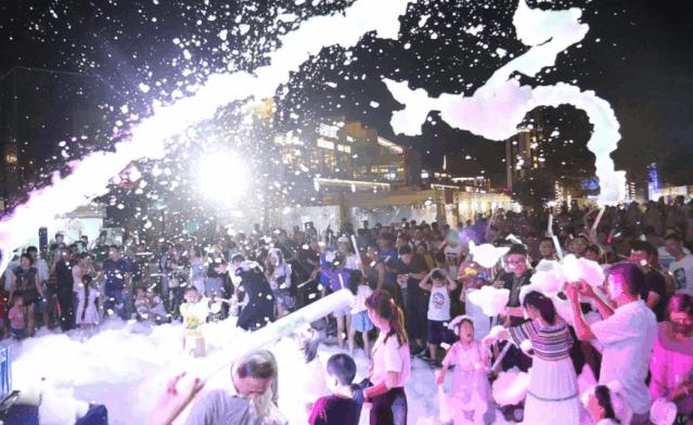 瀹夊窘浜烘父瀹夊窘娲诲姩鏈変綍閲嶈鎰忎箟,瀹夊窘浜烘父榛勫北娲诲姩