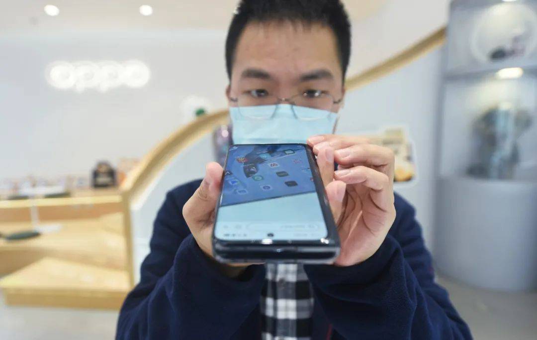 修华为折叠屏手机,维修率低的折叠屏手机