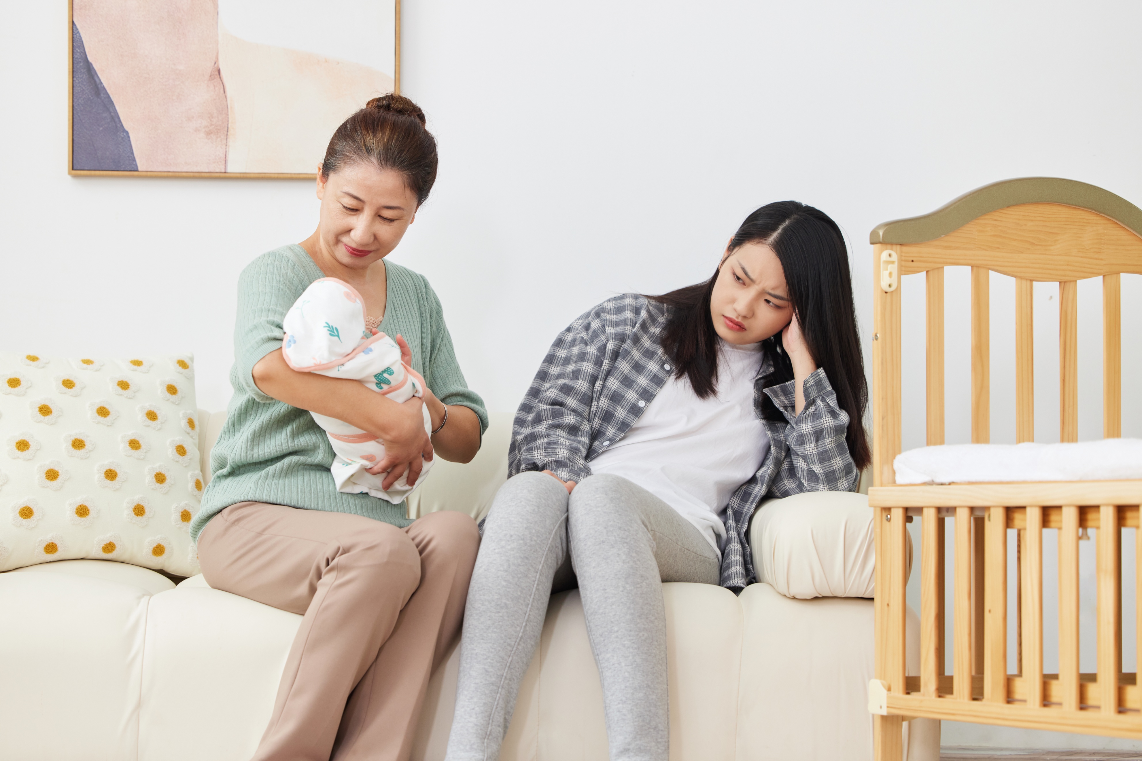 女性健康与中医调养,中医治未病关键吗