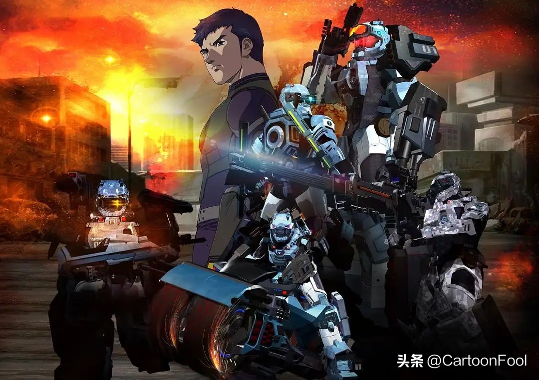 超智能足球预告片,超智能足球番外篇