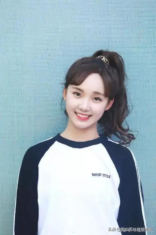 20岁校花王子璇写真,王子璇最新写真曝光