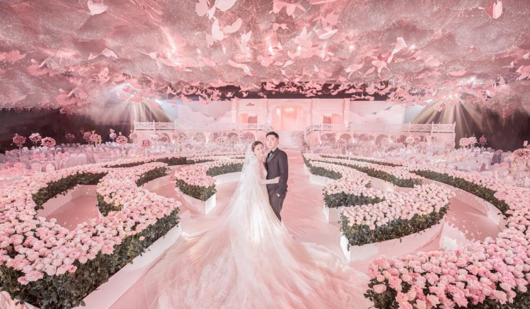 豪门联姻有真爱,豪门联姻变真爱电视剧