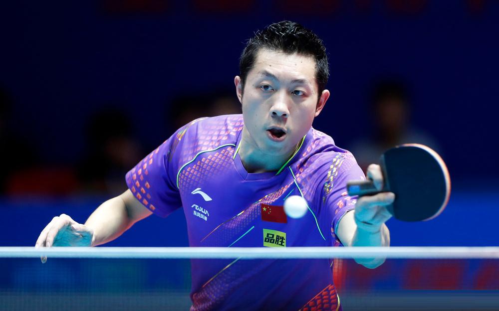 打好乒乓球要练哪些力量训练,打好乒乓球的技巧是什么