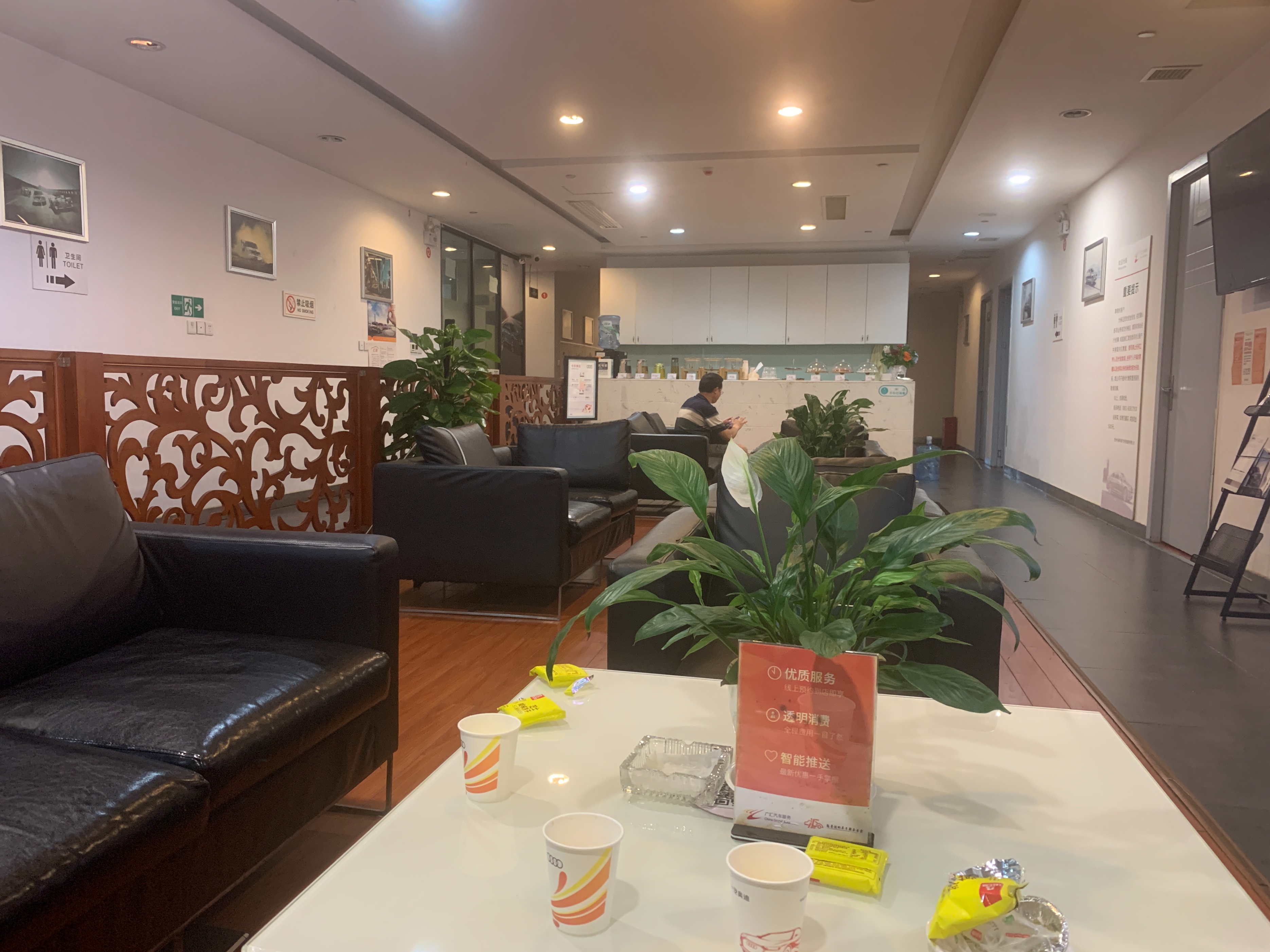 贵阳奥迪4s店保养,贵阳奥迪4s店保养工作