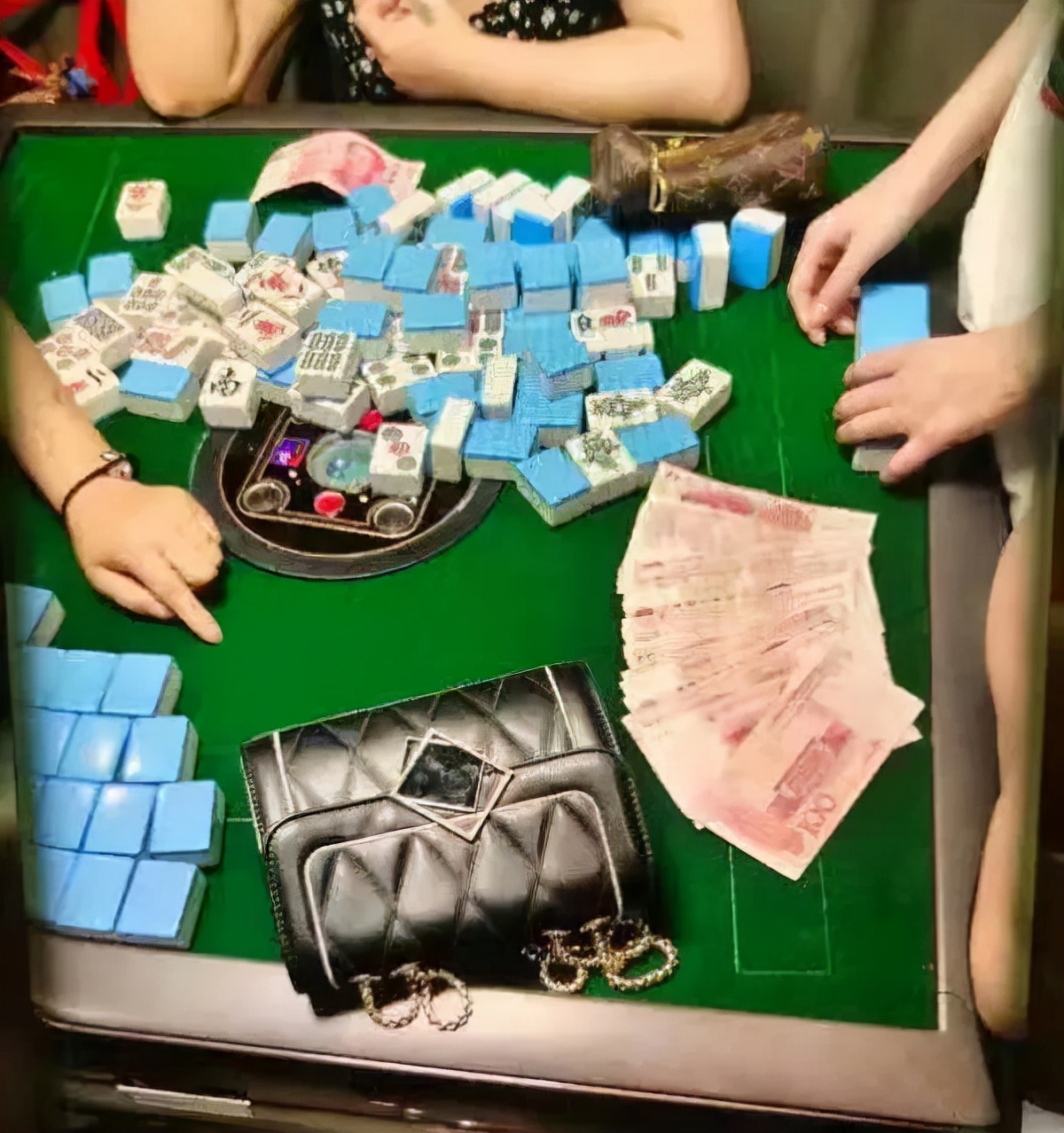 逢赌必输八大套路,逢赌必输十大套路