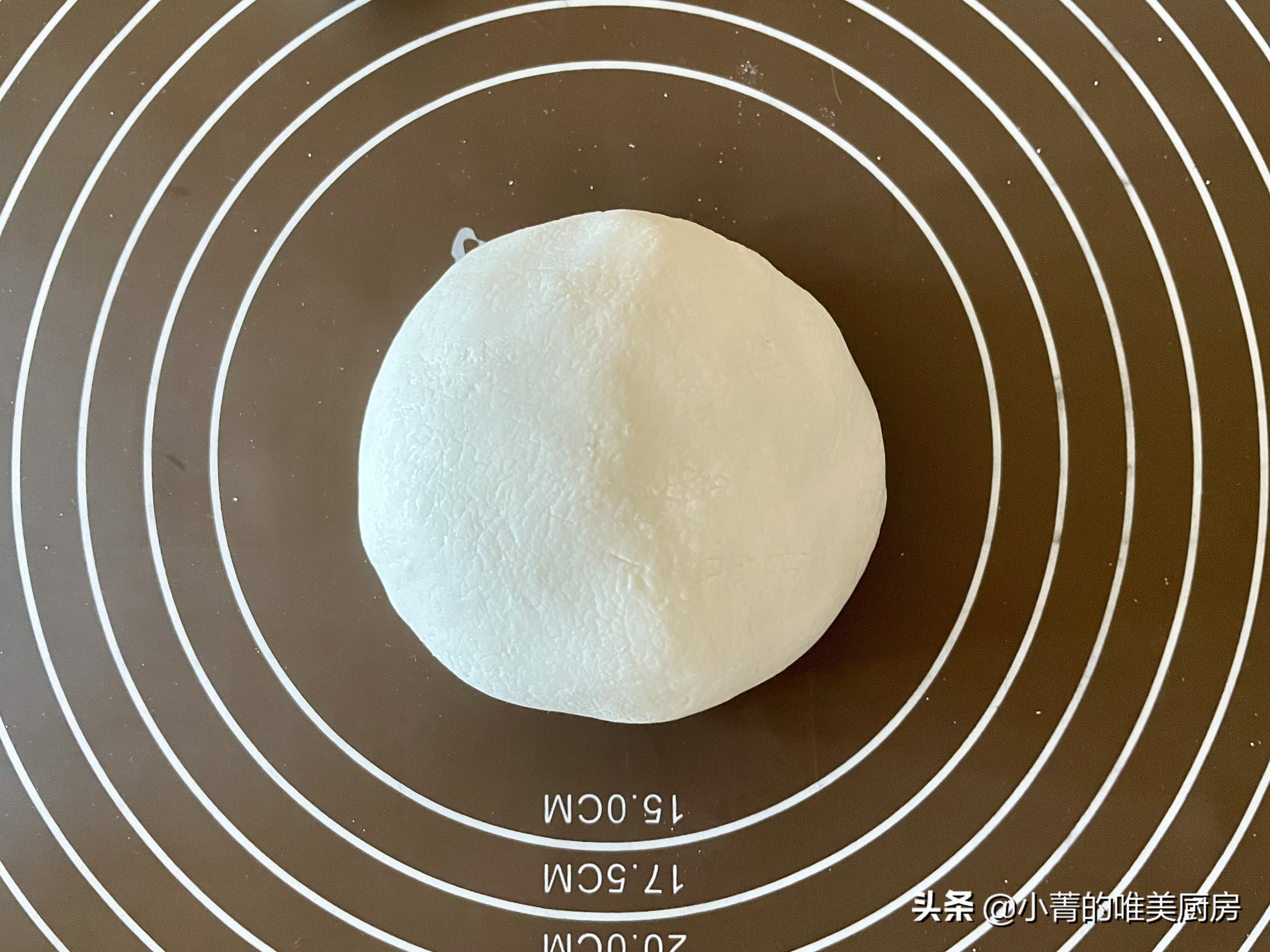元宵汤圆炸着吃,今年的元宵汤圆特别甜