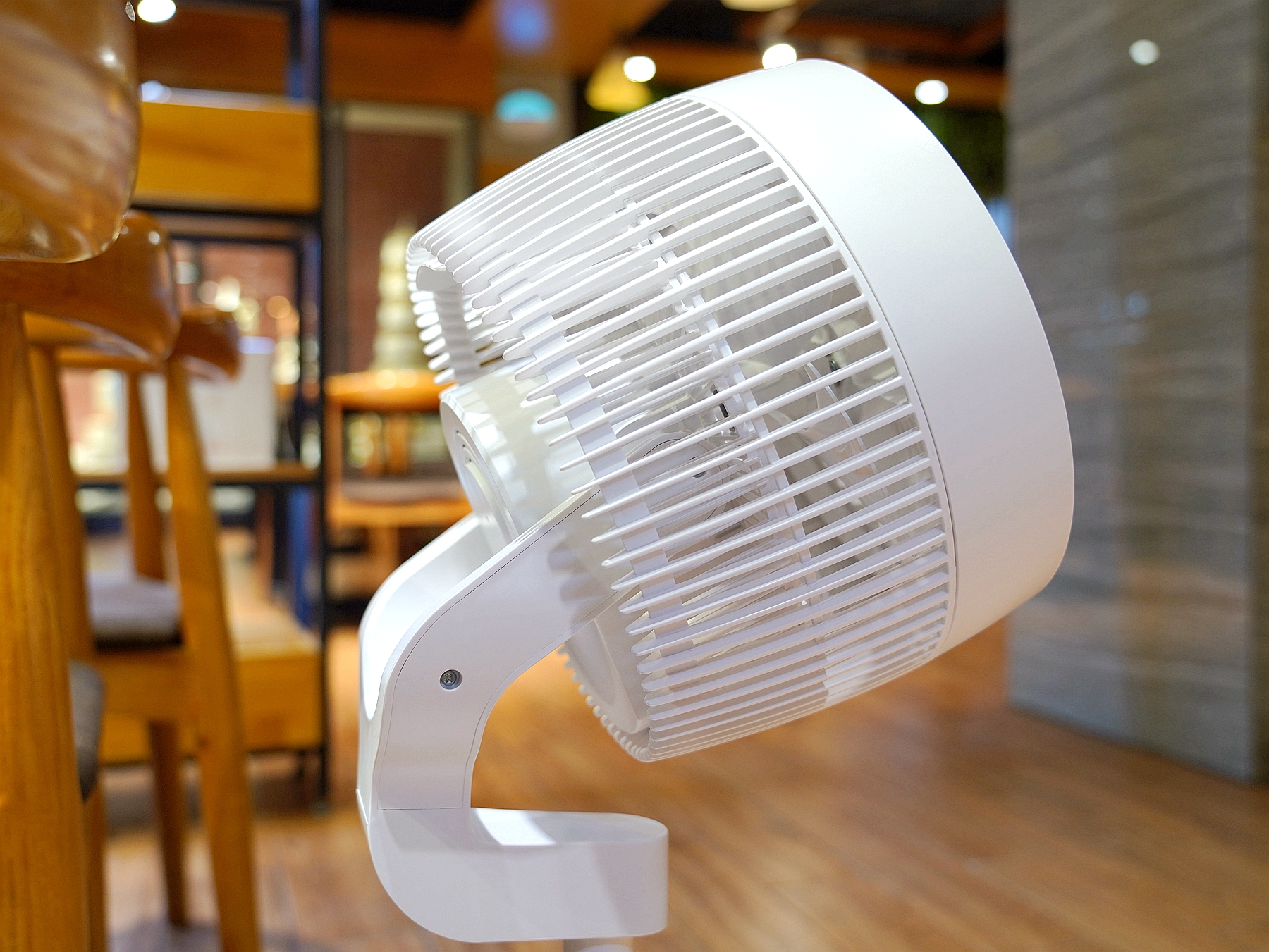 空调式冷风扇循环扇省电节能,舒乐氏空气循环扇一直送风