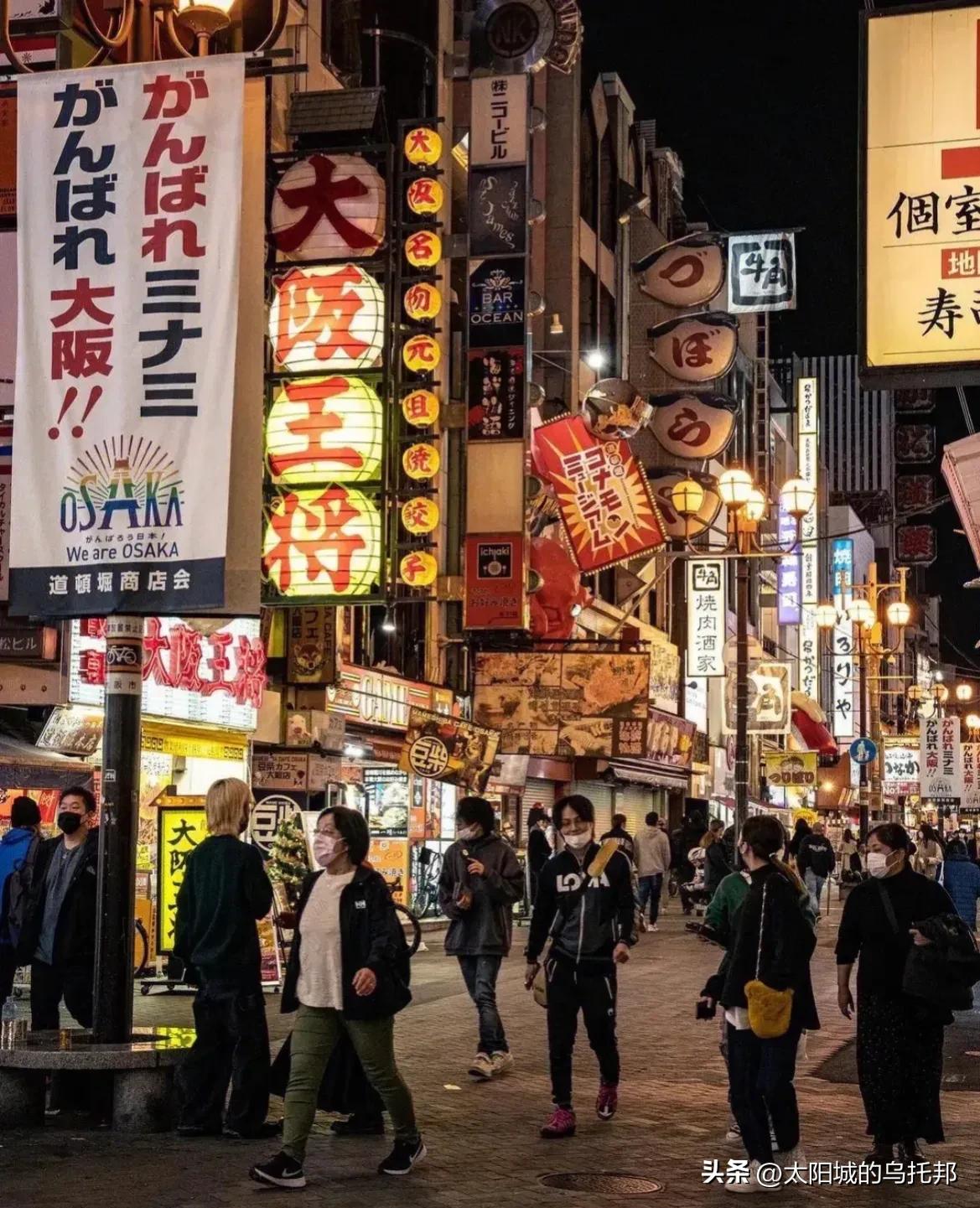 日本人说中文搞笑标语,日本街头的错误中文标语