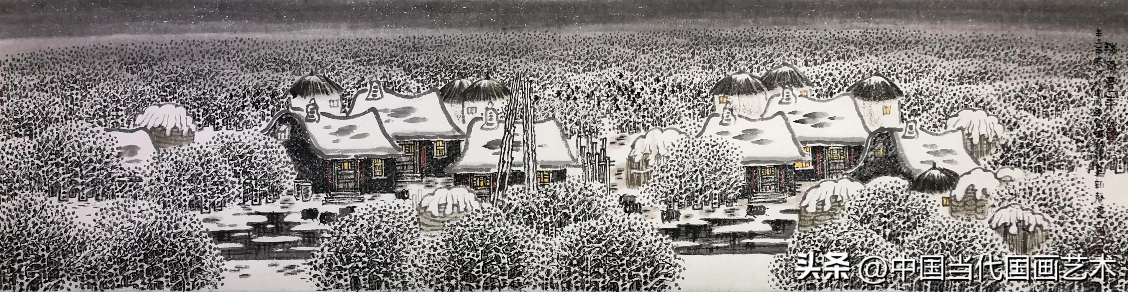 诗情画意经典诗配画竖版,诗情画意赏析中国历代诗画佳作