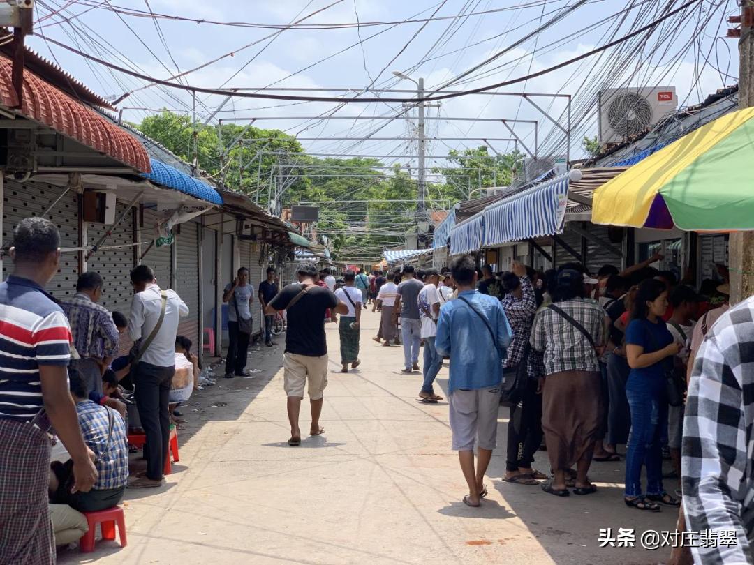 现场直播缅甸曼德勒,缅甸实地直播