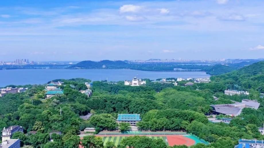 湖北考生报考武汉大学需要多少分,湖北多少分能上武汉大学