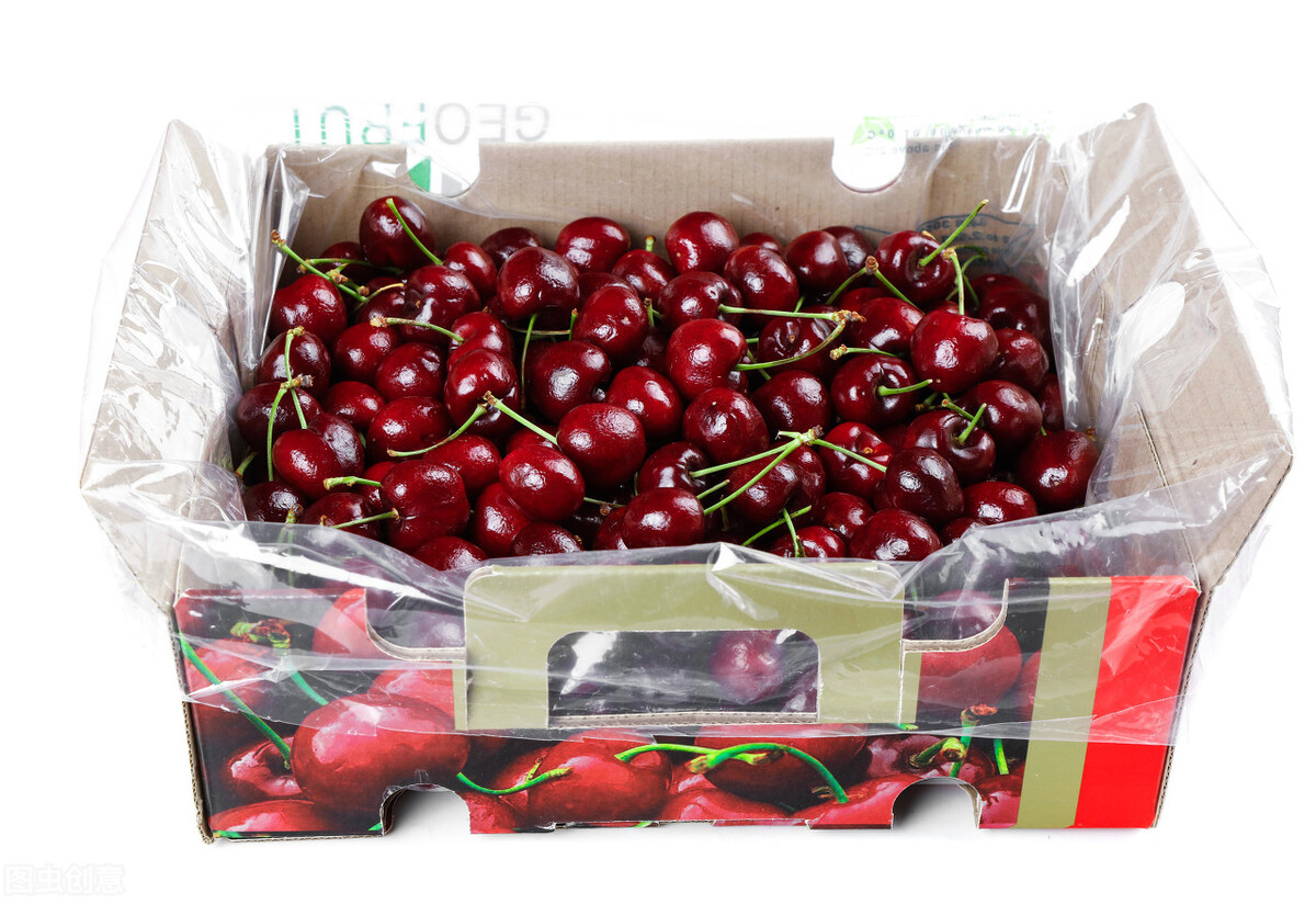 澳洲车厘子为啥12月上市,澳洲车厘子最新消息