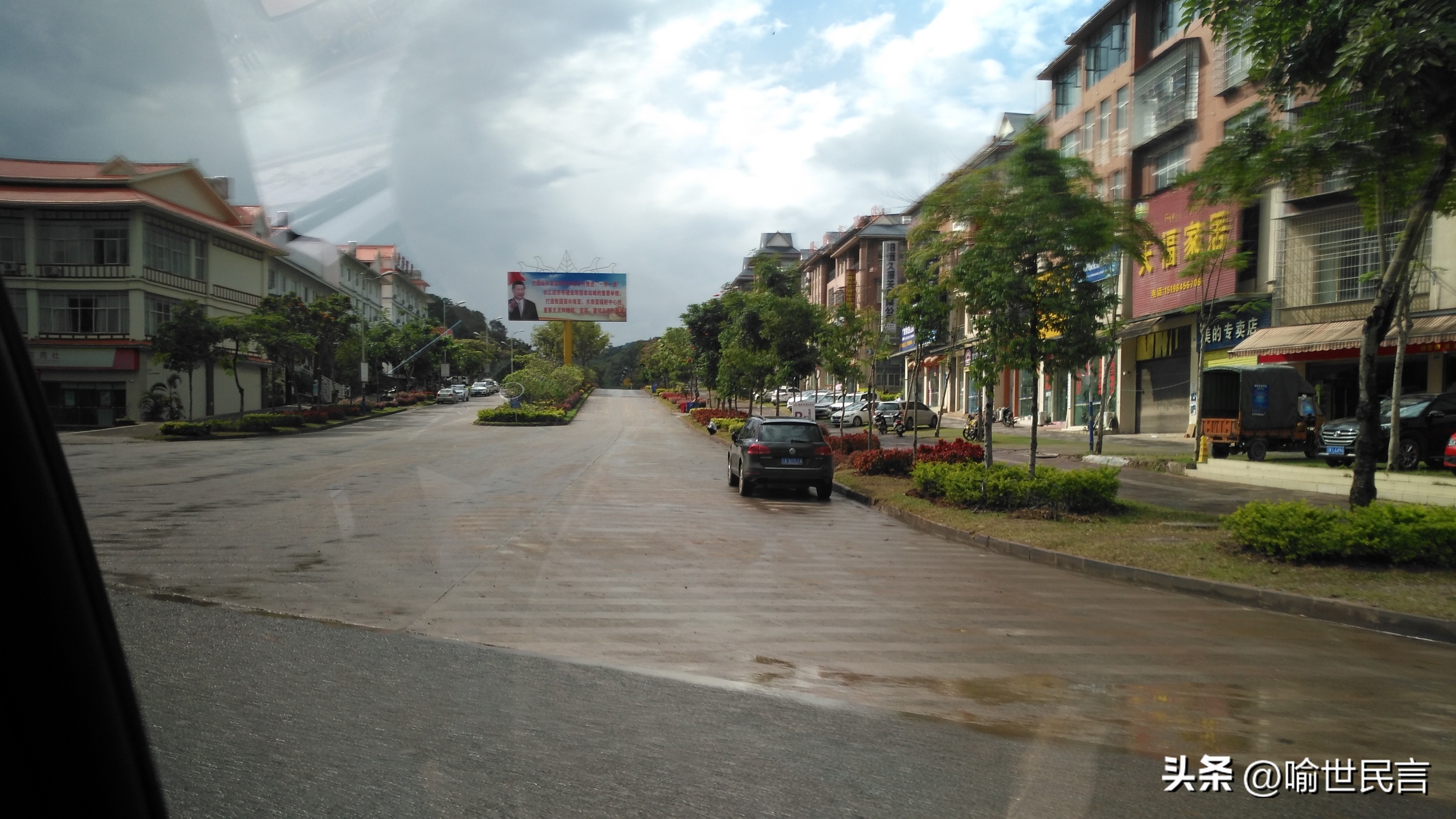 云南磨憨口岸农产品,老挝哪里的大米最好