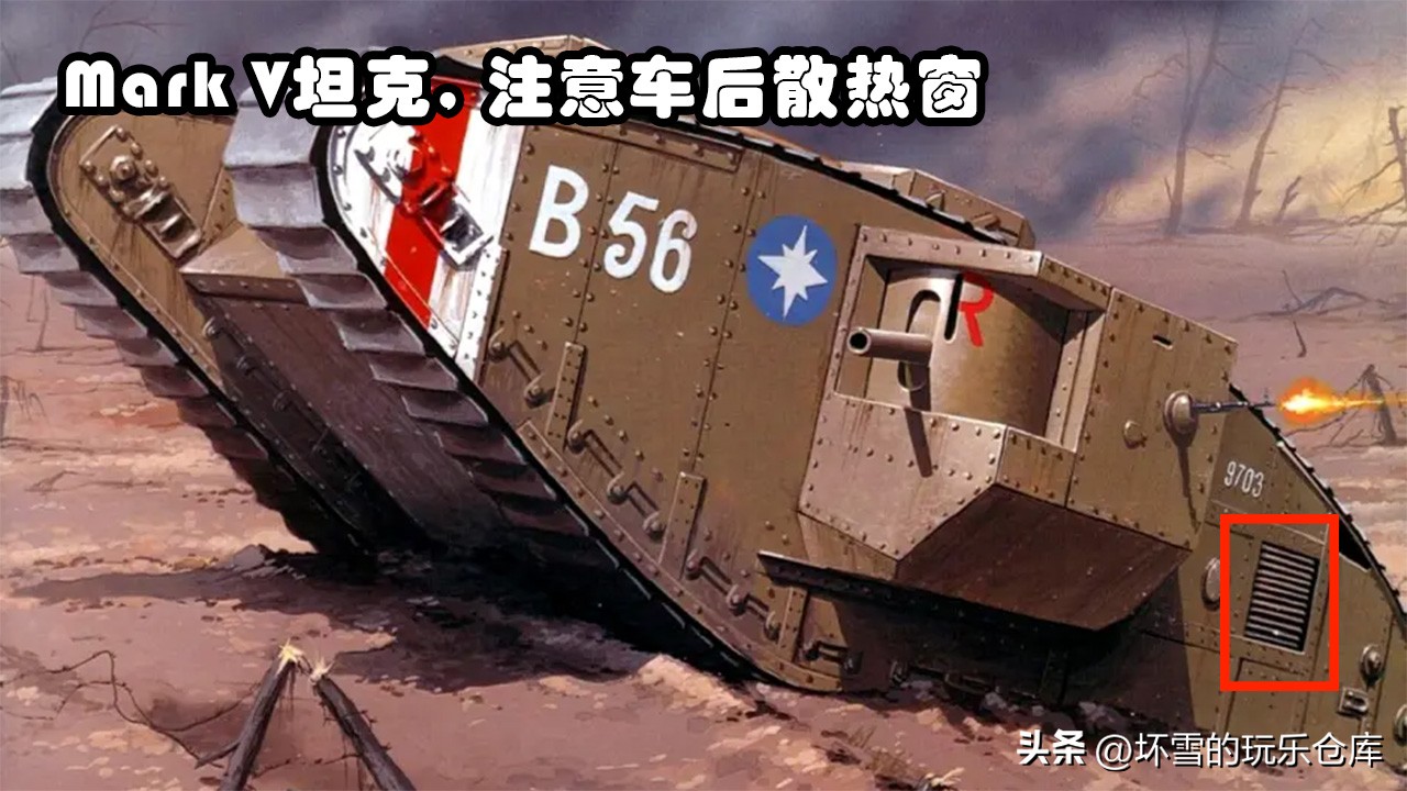 战地1钢铁巨兽,战地1钢铁巨兽是哪个地图