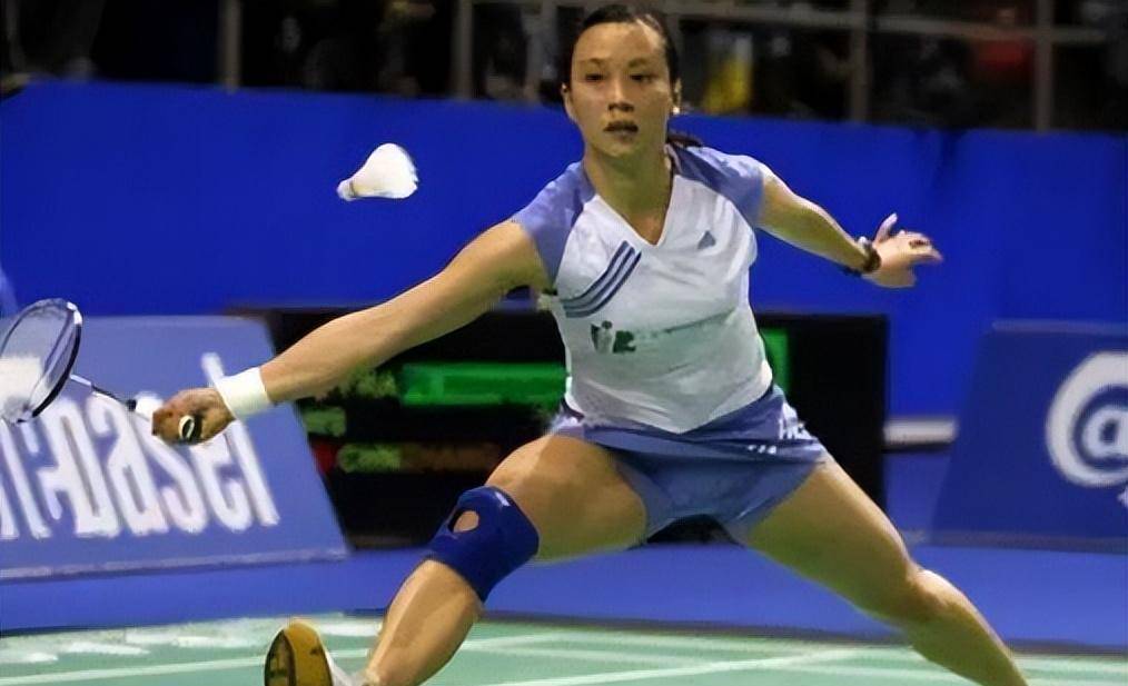 羽毛球冠军皮艳红为啥被开除,皮红艳被开除国家队