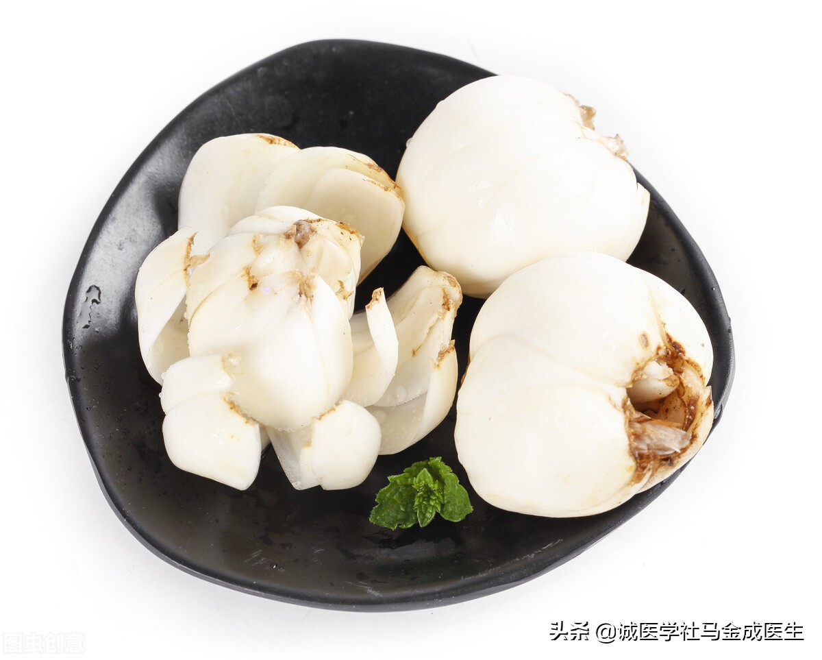 湿热脸出油调理,健脾祛湿治脸出油