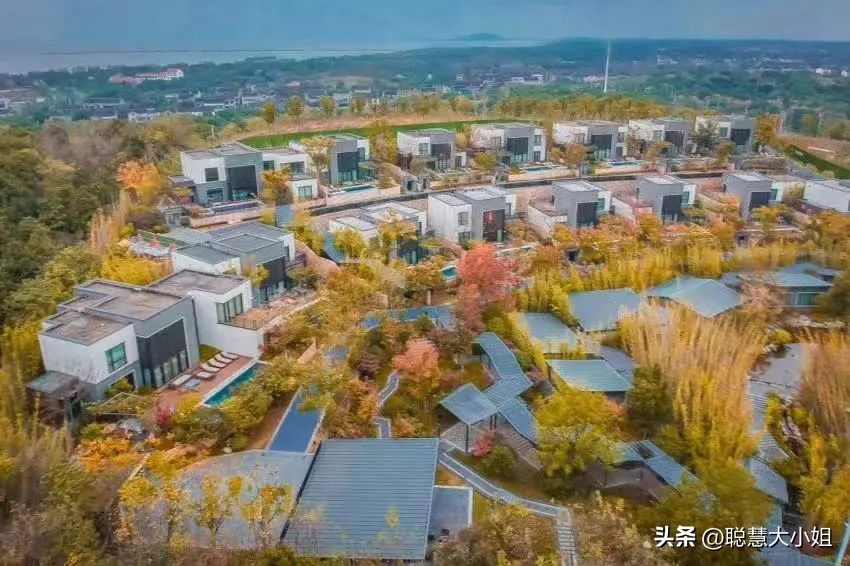 江浙高性价比5星酒店,江浙一带顶级度假酒店