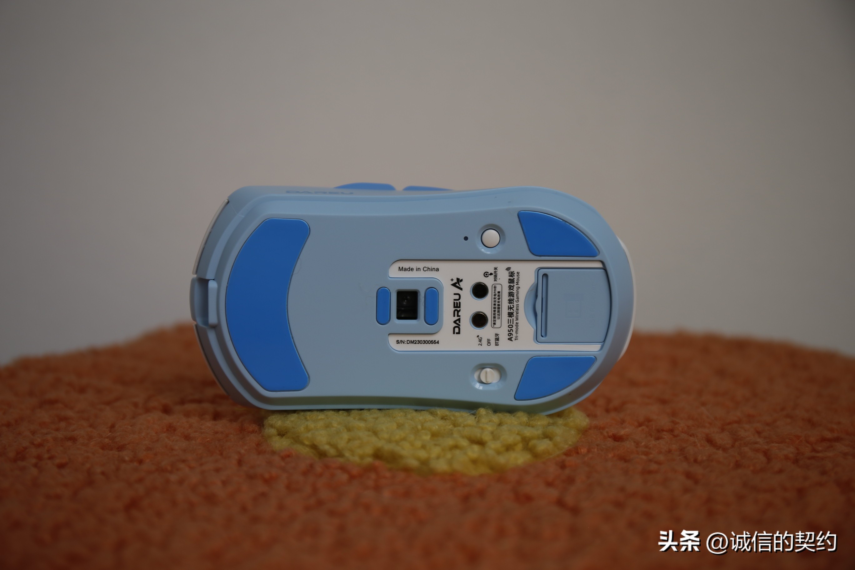 达尔优玉桂狗h105无线手柄,达尔优玉桂狗怎么样