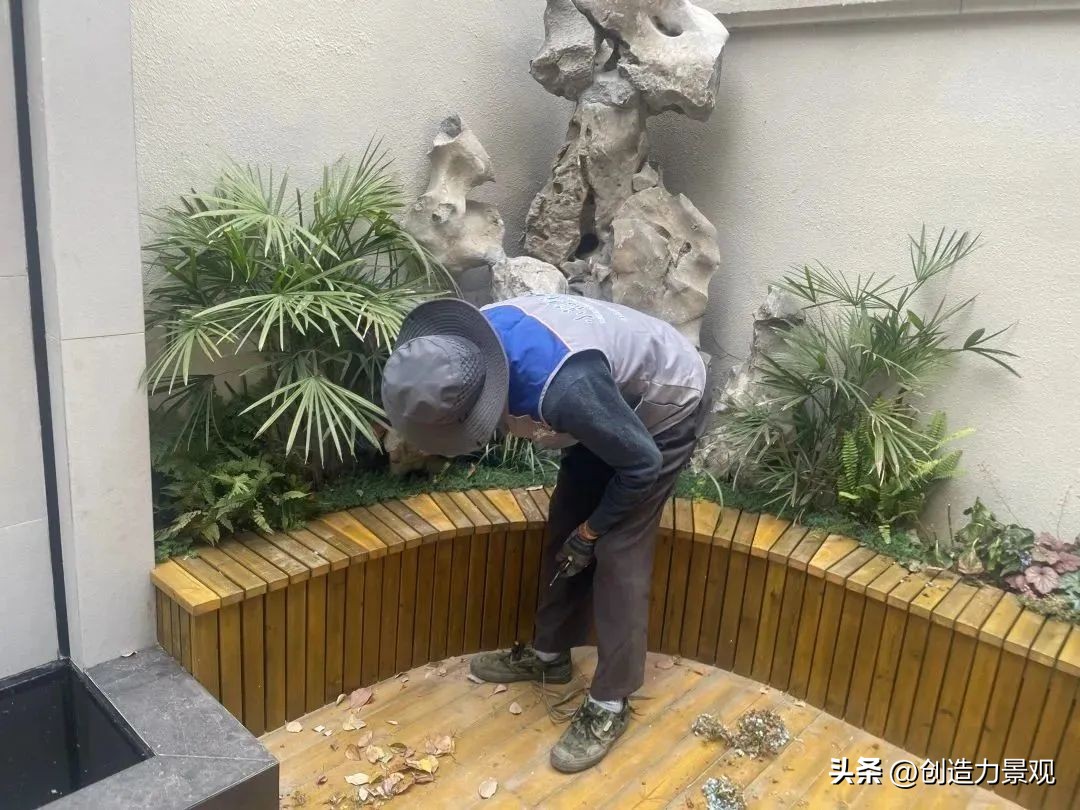 “满园春色”老客户回访日——最美人间四月天，不负*光春**不负你