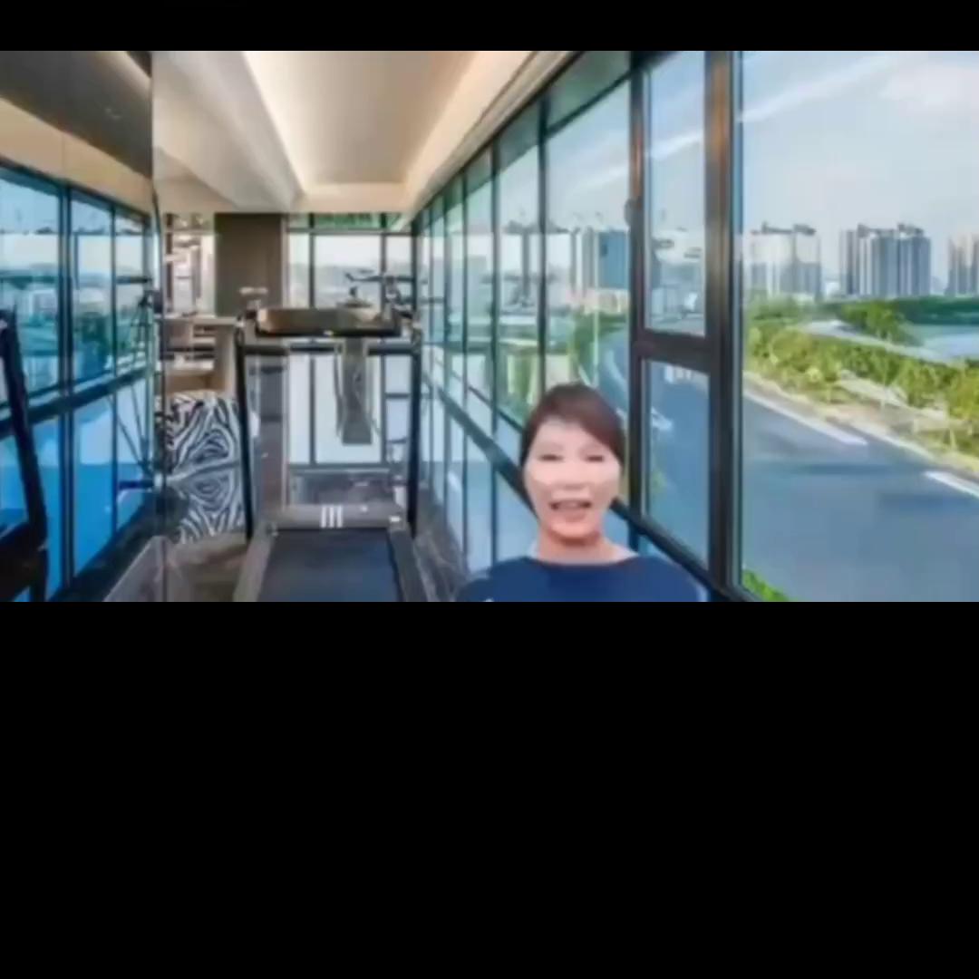 选择适合自己的运动并坚持下去,适合自己的运动才是最好的运动