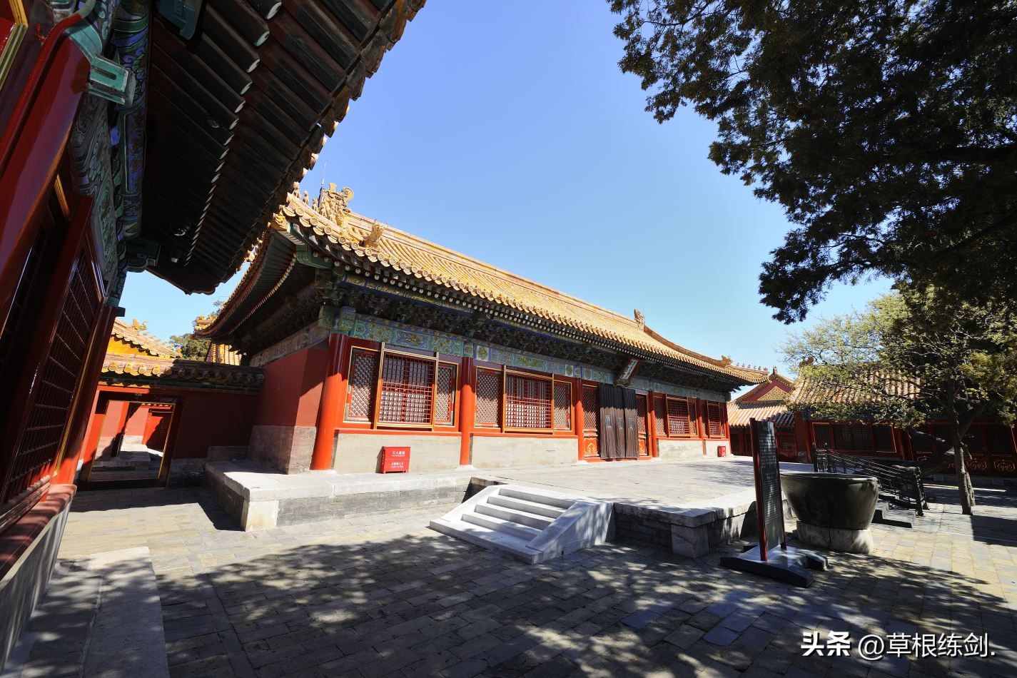 天津北京六日游攻略图解视频教程,北京天津旅游六天五晚