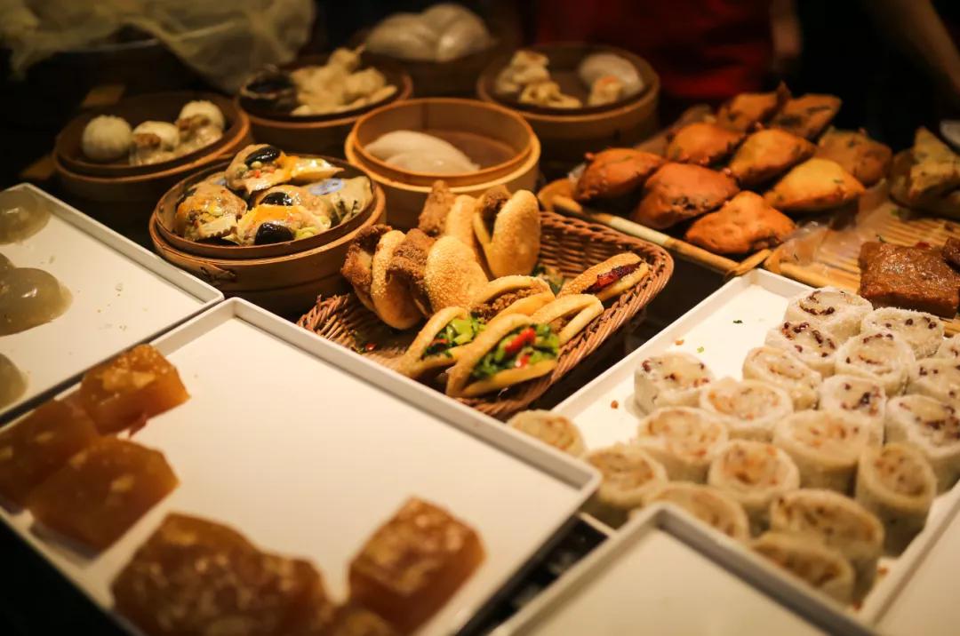 餐饮门店直播带货成功案例,一天卖1亿多的直播间