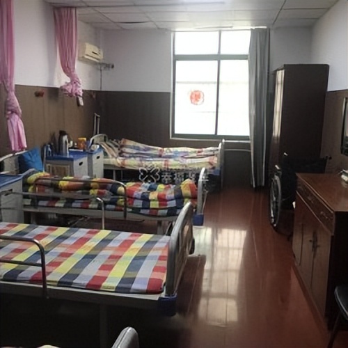 南京市点将台社会福利院,南京市点将台社会福利院宿舍