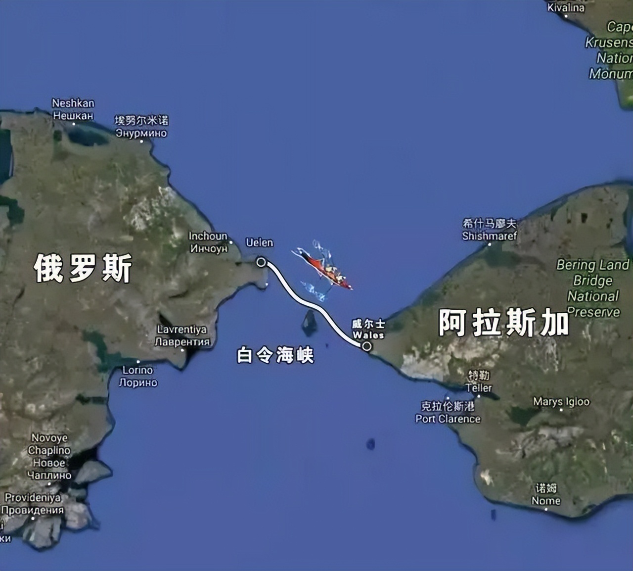 100个奇葩地理冷知识,100个超级有趣的地理冷知识