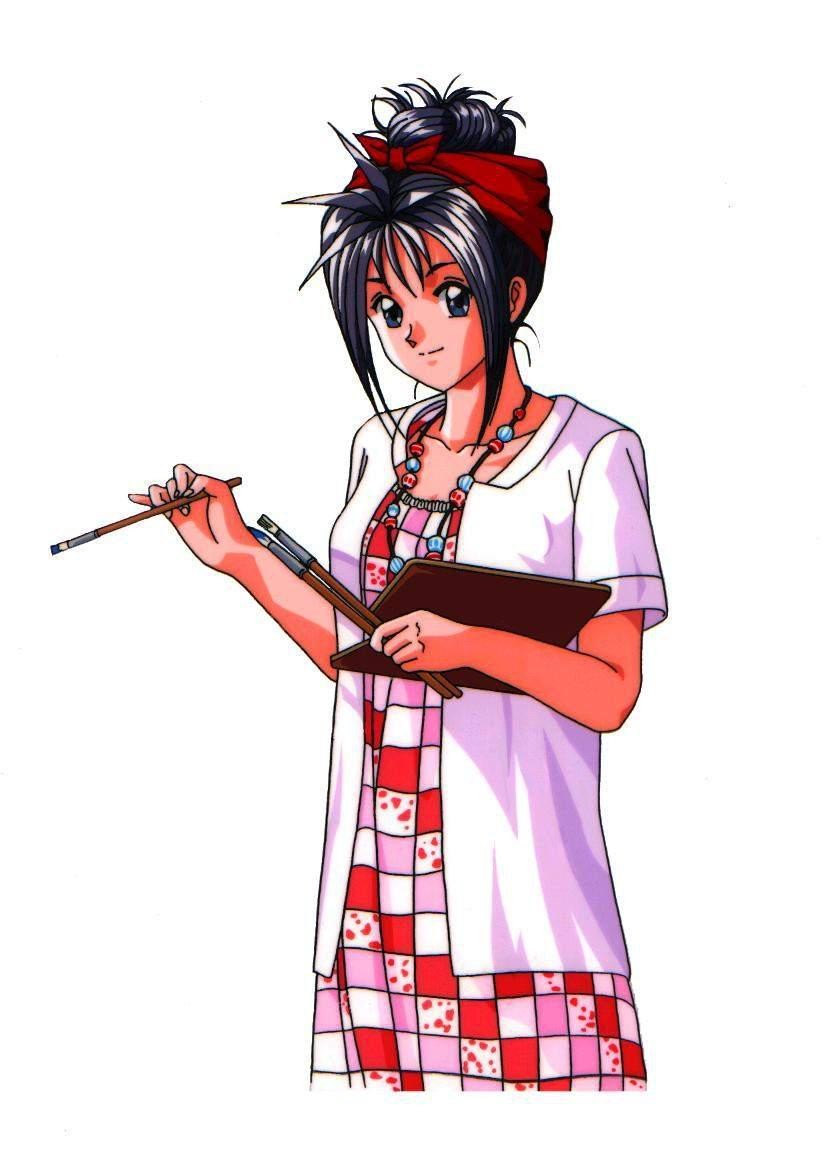 最早的恋爱养成游戏,自由度超高的恋爱养成游戏