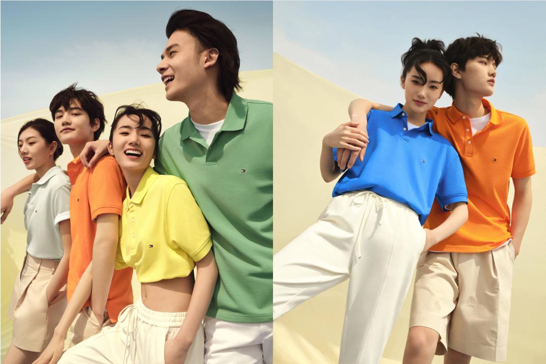 tommyhilfiger35周年款,tommyhilfiger新品发布视频