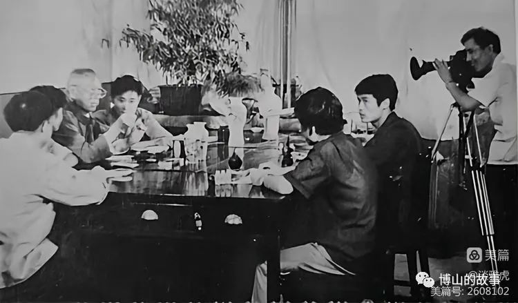 博山美术琉璃厂好吗,博山美术琉璃厂四个大师