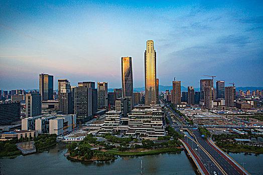 浙江未来行政规划,浙江义乌有望成为地级市吗