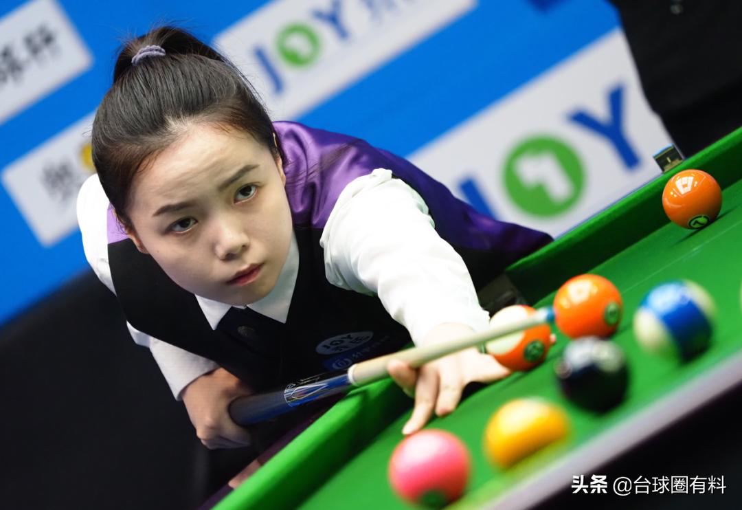 强强对抗、实力女将、本地高手你期待怎样的大师赛圣泰甲级赛？