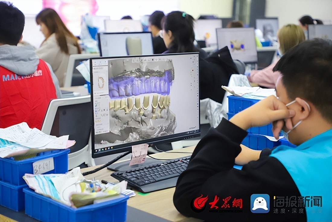 来自第一线的奋斗报告|②解码迈尔医疗的瞪羚“跃迁”之路