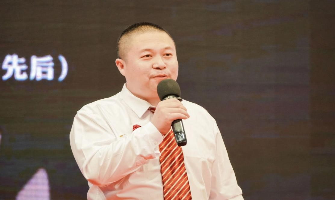 G情四射,万众一心广东大G俱乐部第二届年会