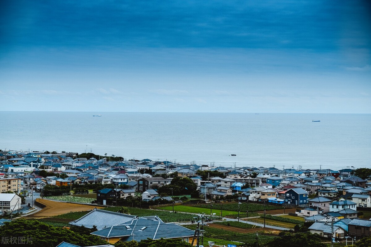 日本在海外购买大量土地详细用途,日本在海外买大量土地